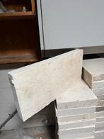 Ytong blokken - 40 stuks - 500x235x50, Ophalen, Gebruikt, Overige materialen, 20 tot 50 mm