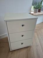 Ikea Ladekastje met 3 lades, Huis en Inrichting, Ophalen, Overige materialen, Minder dan 50 cm, Gebruikt