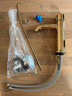 GROHE Essence New Wastafelkraan waste cool sunrise GLANZEND, Doe-het-zelf en Verbouw, Sanitair, Ophalen of Verzenden, Nieuw, Kraan