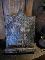 Sobere boekensteun, Huis en Inrichting, Woonaccessoires | Overige, Ophalen of Verzenden, Zo goed als nieuw