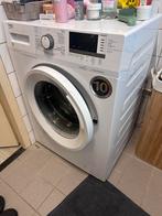 Beko Wasmachine - Betrouwbaar en Efficiënt!, Witgoed en Apparatuur, Wasmachines, Ophalen, Gebruikt, Voorlader, 85 tot 90 cm