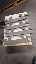 Omkeer aanlasoren Set Cw10 vlak, Ophalen of Verzenden, Nieuw