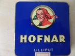 Hofnar blikje., Ophalen of Verzenden, Overige