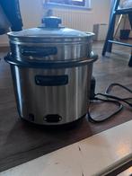 Rijstkoker Blokker, Witgoed en Apparatuur, Ophalen, Zo goed als nieuw