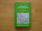 Rondom de reductie Vierhonderd jaar provincie Groningen, Boeken, Ophalen of Verzenden, 20e eeuw of later, Zo goed als nieuw