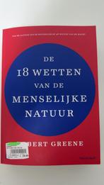 De 18 Wetten van de Menselijke Natuur, Ophalen of Verzenden, Gelezen, Sociale psychologie