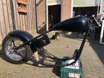 VG sportster hardtail frame compleet, Motoren, Onderdelen | Harley-Davidson, Gebruikt