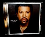 Lionel Richie - Coming Home (Island, Def Jam Music Group, 20, Cd's en Dvd's, Cd's | R&B en Soul, 2000 tot heden, Soul of Nu Soul