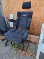 Scheel Camper Stoel - Gebruikt, Caravans en Kamperen, Camper-accessoires, Ophalen, Gebruikt