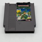 NES Game - Teenage Mutant Hero Turtles, Avontuur en Actie, 2 spelers, Ophalen of Verzenden, Zo goed als nieuw
