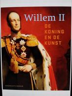Willem II, Ophalen of Verzenden, Zo goed als nieuw, Schilder- en Tekenkunst