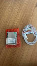 Bms 16s 20a 60v li-ion 3.7v, Ophalen of Verzenden, Nieuw