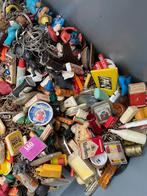 Enorme hoeveelheid vintage sleutelhangers., Ophalen of Verzenden, Gebruikt, Overige typen