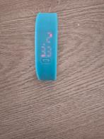 Wonky Monky kinder horloge, Ophalen of Verzenden, Gebruikt, Overige kleuren, Overige typen