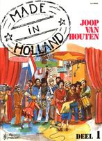 Joop van Houten - Made In Holland Deel 1, Ophalen, Gebruikt, Piano, Thema