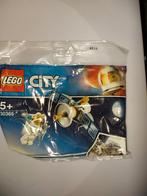 LEGO 30365 City Satelliet ( Polybag ), Nieuw, Ophalen of Verzenden, Lego