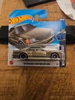 Hotwheels Mercedes-Benz 560 SEC amg nieuw, Ophalen of Verzenden, Nieuw