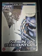 Aliens vs predator, Ophalen of Verzenden, Zo goed als nieuw