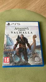Assassin’s Creed Valhalla, Spelcomputers en Games, Games | Sony PlayStation 5, Ophalen of Verzenden, Zo goed als nieuw