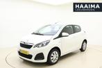 Peugeot 108 1.0 e-VTi Active | AIRCO | Bluetooth | Elektrisc, Voorwielaandrijving, Start-stop-systeem, Stof, Gebruikt