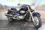 Suzuki VL 800 Intruder Volusia LC, -, 805 cc, Chopper, -