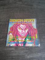 Demon Spirit Megamix - Thunderdome - Hardcore - Gabber, Cd's en Dvd's, Cd's | Dance en House, Ophalen of Verzenden