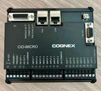 COGNEX - CIO-MICRO - I/O-module voor Insight Camera, Ophalen of Verzenden, Nieuw