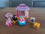 LEGO Duplo Minnie's Verjaardagsfeest 10873, Ophalen of Verzenden, Gebruikt, Complete set, Duplo