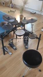Roland TD-4 digitaal drumstel, Ophalen, Zo goed als nieuw, Roland