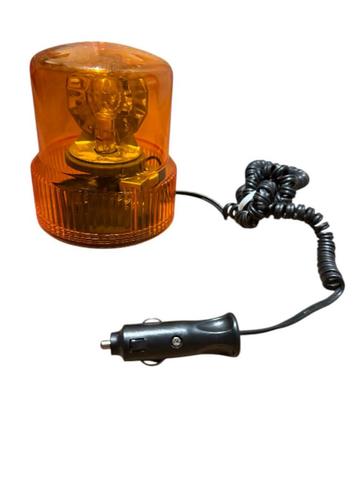 Zwaailamp 12V Magneetvoet beschikbaar voor biedingen