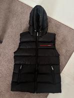 Icon 2 bodywarmer, Ophalen, Maat 48/50 (M), Zwart, Zo goed als nieuw