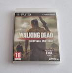 The Walking Dead Survival Instinct Playstation 3 PS3 Game, Spelcomputers en Games, Games | Sony PlayStation 3, Gebruikt, Ophalen of Verzenden