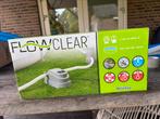 Bestway Flowclear zwembadverwarmer, Tuin en Terras, Zwembad-toebehoren, Ophalen of Verzenden, Zo goed als nieuw