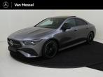 Mercedes-Benz CLA-klasse 180 Star Edition AMG Line / Panoram, CLA, 136 pk, Euro 6, 1505 kg