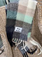 Acne Studios Sjaal, Kleding | Dames, Mutsen, Sjaals en Handschoenen, Verzenden, Zo goed als nieuw, Sjaal