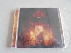 CARNAL LEFTOVERS - papyral slashing CD gesigneerd!, Ophalen of Verzenden, Zo goed als nieuw