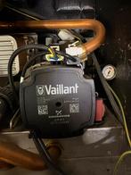 Cv hr ketel 2dtuks, Ophalen, 30 tot 80 cm, Gebruikt, Hoog rendement (Hr)