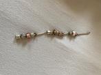 Armband van Pandora, Sieraden, Tassen en Uiterlijk, Armbanden, Gebruikt, Ophalen of Verzenden, Met bedels of kralen, Zilver
