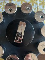 Cole & Mason Kruidenmolen met 8 kruiden, Ophalen of Verzenden, Zo goed als nieuw, Overige instrumenten