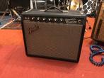 Fender Princeton reverb, Muziek en Instrumenten, Versterkers | Bas en Gitaar, Ophalen, Zo goed als nieuw, Minder dan 50 watt