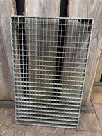 Drooglooprooster, Doe-het-zelf en Verbouw, Metalen, Ophalen, Gebruikt, IJzer