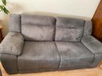 3 zitsbank, Huis en Inrichting, Ophalen, Gebruikt, Driepersoons, 75 tot 100 cm