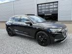 Audi e-tron 50 Quattro Launch Edit Plus Panodak|ACC|Leer Zwa, Automaat, Met garantie (alle), Zwart, 420 min