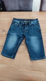 Spijkerbroek Kort Blauw W28 Regular Yoe Own The Streets, Kleding | Heren, Spijkerbroeken en Jeans, Blauw, W32 (confectie 46) of kleiner