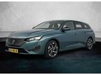 Peugeot 308 SW 136pk Hybrid Allure | Camera | Vision Assist, Auto's, Peugeot, Automaat, 145 pk, Gebruikt, Parkeersensor