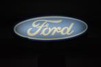 Ford originele lichtreclame lichtbak uniek zeldzaam 2m35!!!, Verzenden, Zo goed als nieuw, Lichtbak of (neon) lamp