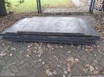 betonplex platen 30mm, Ophalen, Gebruikt, Minder dan 25 mm, Plank