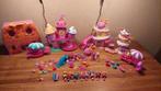 Lalaloopsy style 'n swap, Ophalen, Zo goed als nieuw