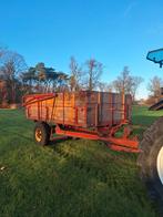 Miedema Kieper 4.5 T - Incl Kenteken, Zakelijke goederen, Ophalen of Verzenden, Transport