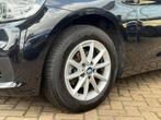 BMW 2-serie Active Tourer 216i M Sport/stoelverwarming/led k, Voorwielaandrijving, 65 €/maand, Gebruikt, Zwart